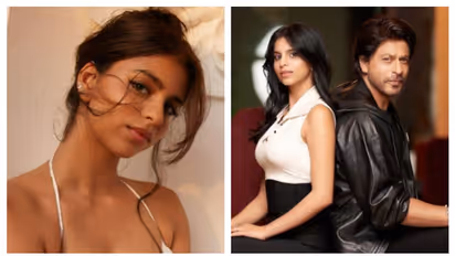 Shah Rukh Khan’s daughter Suhana Khan turns agriculturist: Actress buys farm in Alibaug for Rs 12.91 Crores