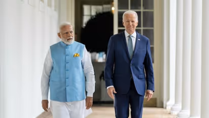 G20 Summit: US President Joe Biden to reach New Delhi on September 8