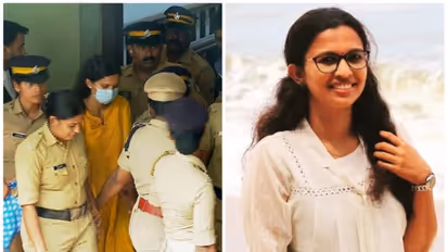 Certificate forgery case: Accused K Vidya arrested again by Nileshwar police 