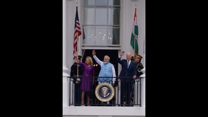 ಆರ್ಟೆಮಿಸ್ ಒಪ್ಪಂದಕ್ಕೆ ಭಾರತ ಸಹಿ: 2024ರಲ್ಲಿ ಅಮೆರಿಕ ಜೊತೆ ಅಂತರಿಕ್ಷ ಕೇಂದ್ರಕ್ಕೆ ಜಂಟಿ ಪ್ರಯಾಣ