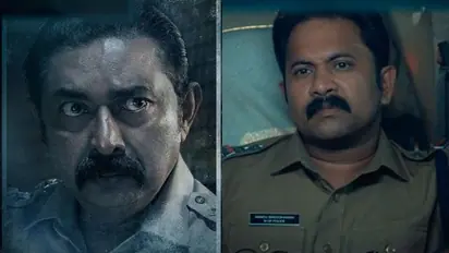 ആരാണീ 'ഷിജു, പാറയില്‍ വീട്'? മലയാളത്തിലെ ഏറ്റവും വലിയ വെബ് സിരീസ് സ്ട്രീമിം​ഗ് തുടങ്ങി