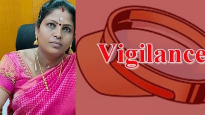 BREAKING: திண்டுக்கல் மாநகராட்சி ஆணையர் வீட்டில் லஞ்ச ஒழிப்புத்துறை சோதனை.. என்ன காரணம் தெரியுமா?