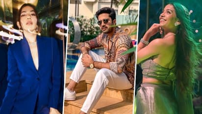 Bigg Boss OTT 2: Simran Budharup attacks Avinash Sachdev for his infidelity with ex-fiance Palak Purswani