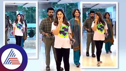 Upasana: ಡೆಲಿವರಿಗೂ ಇಷ್ಟು ದುಬಾರಿ ಡ್ರೆಸ್ಸಾ? ಈ ದುಡ್ಡಲ್ಲಿ ಎರಡೆರಡು ಹೆರಿಗೆ ಆಗ್ತಿತ್ತೆಂದ ನೆಟ್ಟಿಗರು