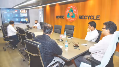 ಜೂ.28ರಿಂದ ಪ್ರತಿ ಕ್ಷೇತ್ರದಲ್ಲೂ ಕೆಂಪೇಗೌಡ ಜಯಂತಿ: ಬಿಬಿಎಂಪಿ ಆಯುಕ್ತ ತುಷಾರ್ ಗಿರಿನಾಥ್