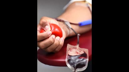 டாட்டூ குத்திய நபர்கள் இரத்த தானம் செய்யலாமா? வேண்டாமா? WHO என்ன சொல்கிறது?