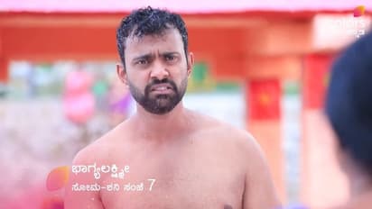 ನಿಜವಾಗ್ಲೂ ಇಷ್ಟು ಬೇಗ ಬದಲಾದ್ನಾ ತಾಂಡವ್? ಭಾಗ್ಯಲಕ್ಷ್ಮಿ ಕಥೆ ಹೆಂಗೆ ಮುಂದುವರಿಯುತ್ತೆ? 