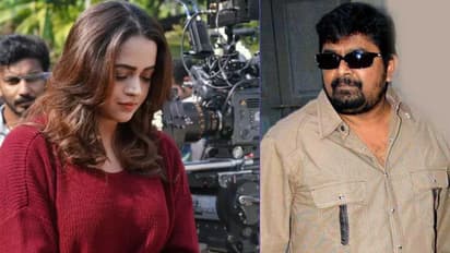 முதல் படத்திலேயே நடிகை பாவனா உடன் அந்தரங்க உறவு... வாய்விட்டு மாட்டிக்கொண்ட மிஷ்கின்