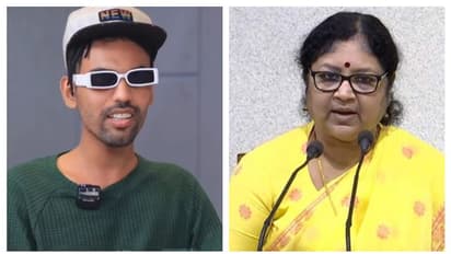 തൊപ്പിക്ക് കയ്യടിക്കുന്ന കുട്ടികളെ കണ്ടപ്പോൾ വേദന തോന്നി: തൊപ്പിക്കെതിരെ മന്ത്രി ആർ ബിന്ദു