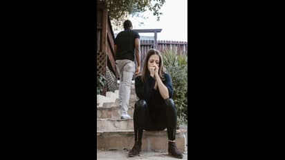 ನೀನೆ ನನ್ನ ಪ್ರಾಣ ಅಂತಿದ್ದೋರು…. ಇಂದು ಪ್ರೀತಿನೆ ಇಲ್ಲ ಅನ್ನೋಕೆ ಹೇಗೆ ಸಾಧ್ಯ?