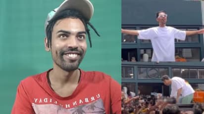 ‘സാറെ ഡോർ ലോക്ക് ആയി, കമോണ്’; തൊപ്പി വാതിൽ തുറക്കാൻ ഒരു മണിക്കൂർ കാത്തു, ഒടുവിൽ ചവിട്ടിപ്പൊളിച്ച് അറസ്റ്റ്