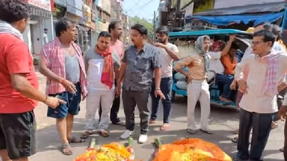 ഒറ്റമണിക്കൂറിന്റെ വ്യത്യാസം, ഭാര്യമരിച്ചതിന് തൊട്ടുപിന്നാലെ ഭർത്താവും മരിച്ചു, വേദനയിൽ നാട്ടുകാരും വീട്ടുകാരും