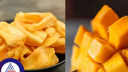 ಮಧುಮೇಹಿಗಳು ಮಾವು ಮತ್ತು ಹಲಸಿನ ಹಣ್ಣು ತಿನ್ಬೋದಾ..ಆರೋಗ್ಯ ತಜ್ಞರು ಏನಂತಾರೆ?