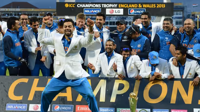 വീണ്ടും ട്വിസ്റ്റ്, ചാംപ്യന്സ് ട്രോഫി ഇന്ത്യയിലേക്ക്? പാകിസ്ഥാന് പിന്മാറിയാല് വേദിയൊരുക്കാന് ബിസിസിഐ