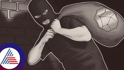 ಹಾಡುಹಗಲೇ ಯುವಕನ ಹೊತ್ತೊಯ್ದು ₹60 ಸಾವಿರ ಹಣ ದೋಚಿ ಪರಾರಿಯಾದ ಕಳ್ಳರು!