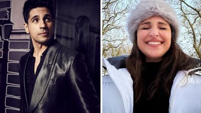 Sidharth Malhotra fat-shamed Parineeti Chopra during promotions of 'Hasee To Phasee'; WATCH THROWBACK VIDEO