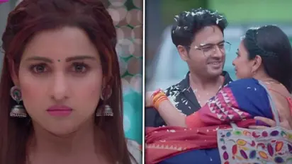 Anupamaa episode SPOILER: Anuj brings hurt and wounded Anu to Kapadia mansion sparking jealousy in Maya