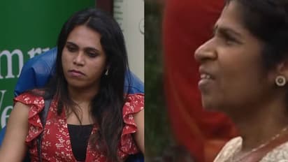 'നാദിറ ഇപ്പോള്‍ കയറിക്കയറി പോകുന്നു, ചിലപ്പോള്‍ കപ്പടിച്ചേക്കുമോ?', മിഥുന്റെ അമ്മയുടെ വാക്കുകള്‍