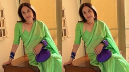 ‘లస్ట్ స్టోరీస్ 2’లో అలాంటి సీన్లు, డైలాగ్స్ అందుకోసమే.. నటి నీనా గుప్తా ఇంట్రెస్టింగ్ కామెంట్స్