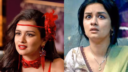 Tiku Weds Sheru: Avneet Kaur captivates audience in her OTT debut, netizens laud her performance