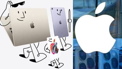 தள்ளுபடி விலையில் கிடைக்கும் ஆப்பிள் AirPods, Macs மற்றும் iPads - வாங்குவது எப்படி தெரியுமா.?