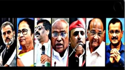  “அனைவருமே பிரதமராகனும்னு நெனச்சா எப்படி” பீகார் எதிர்க்கட்சி கூட்டத்தை பங்கம் செய்த பாஜக.. வைரல் வீடியோ