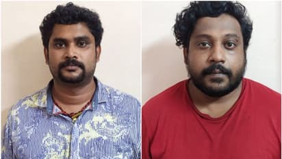 സൗഹൃദം അവസാനിപ്പിച്ചതിൽ കടുത്ത വൈരാഗ്യം; ഹോട്ടലിൽ കയറി ദമ്പതികളെ ക്രൂരമായി മര്ദിച്ചു, രണ്ട് പേർ അറസ്റ്റിൽ