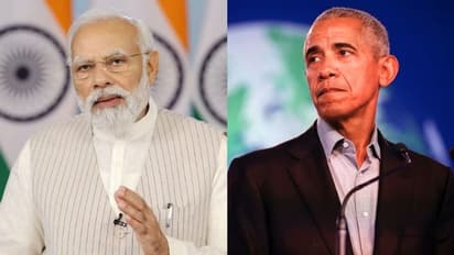 இந்தியாவில் சிறுபான்மையினர் உரிமை என்னாச்சு.? பாரக் ஒபமாவுக்கு பதிலடி கொடுத்த பிரதமர் மோடி