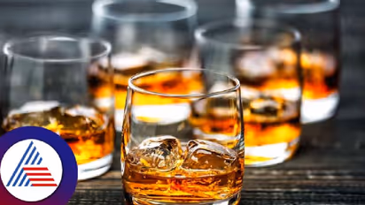 ಭಾರತದಲ್ಲೂ ಹೆಚ್ಚಾಗಿದೆ ವೆಸ್ಟ್ ಕಲ್ಚರ್, ಕುಡಿಯೋದ್ರಲ್ಲೂ ನಾವೂ ಬಿದ್ದಿಲ್ಲ ಹಿಂದೆ