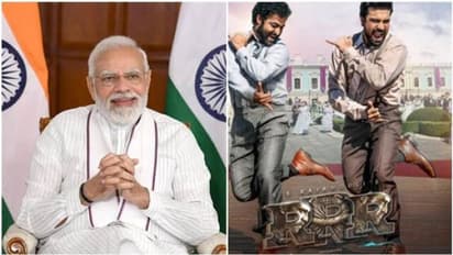 వైట్ హౌస్లో ప్రధాని మోడీ ప్రసంగం... నాటు నాటు సాంగ్ ప్రస్తావన!