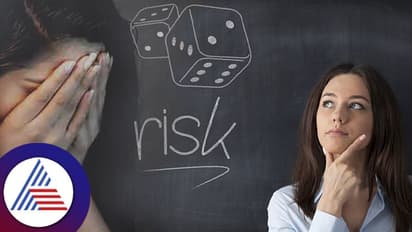 ರಿಸ್ಕ್ ವಿಷ್ಯ ಬಂದಾಗ ಹಿಂದೆ ಸರಿತಾರೆ ಮಹಿಳೆಯರು!