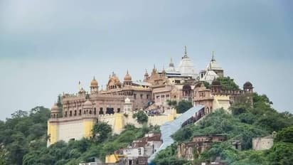 பக்தர்கள் ஷார்ட்ஸ், மினி ஸ்கர்ட் போன்ற ஆடைகளை அணிய தடை.. எந்த கோவிலில் தெரியுமா?