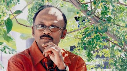 சிறார் எழுத்தாளர் உதயசங்கருக்கு சாகித்ய அகாடமியின் பால புரஸ்கார் விருது!!