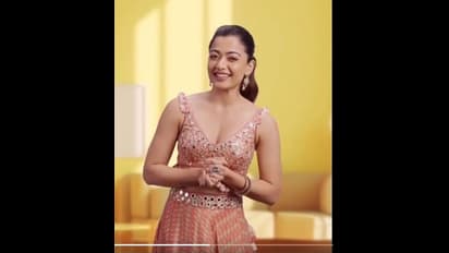 ಪುಷ್ಪ 2 ಶೂಟಿಂಗ್‌ ಶುರು: ಮಾಹಿತಿ ಹಂಚಿಕೊಂಡ  ಶ್ರೀವಲ್ಲಿ ರಶ್ಮಿಕಾ ಮಂದಣ್ಣ!