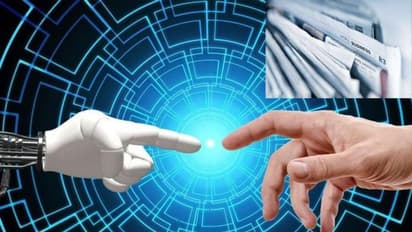 ಮಾಧ್ಯಮ ಕ್ಷೇತ್ರಕ್ಕೆ ನುಗ್ಗಿದ AI ತಂತ್ರಜ್ಞಾನ, ಶೇ.20ರಷ್ಟು ಉದ್ಯೋಗಿಗಳ ವಜಾ ಮಾಡಿದ ಪತ್ರಿಕಾ ಸಂಸ್ಥೆ!