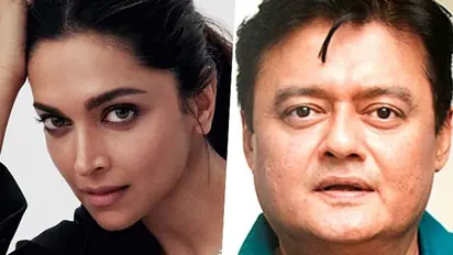 Project K: Bengali star Saswata Chatterjee on Deepika Padukone, “she continues to inspire..." Read DETAILS
