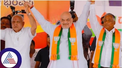 ನನಗೆ ರಾಜ್ಯಾಧ್ಯಕ್ಷ ಪಟ್ಟ ಬೇಕೇ ಬೇಕು: ಬಿಜೆಪಿ ಹೈಕಮಾಂಡ್‌ ಮುಂದೆ ವಿ. ಸೋಮಣ್ಣ ಪಟ್ಟು