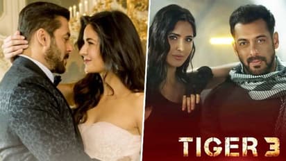 Tiger 3 Box Office Day 5: Salman Khan's film crosses Rs 200 Cr mark; read details