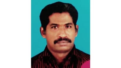 പ്രവാസി മലയാളി താമസ സ്ഥലത്തുവെച്ച് വൈദ്യുതാഘാതമേറ്റ് മരിച്ചു