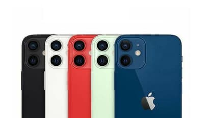 வெறும் ரூ.11,000க்கு விற்பனைக்கு வந்த ஆப்பிள் iPhone 12 Mini - முழு விபரம்