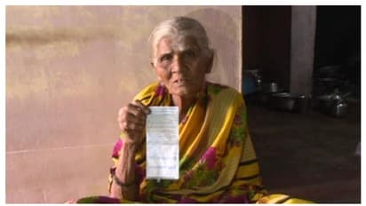 ഒറ്റമുറി വീട്, ഒരു ബൾബ് മാത്രം, വൈദ്യുതി ബിൽ ഒരുലക്ഷം!  ഞെട്ടി വയോധിക, ഒടുവിൽ വിശദീകരണവുമായി ഉദ്യോ​ഗസ്ഥർ