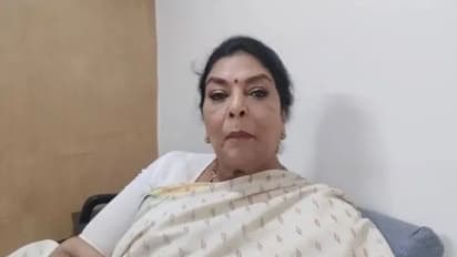 షర్మిలది ఆంధ్రా.. ఖమ్మంలోనే ఎందుకు? రేణుకా చౌదరి సంచలన వ్యాఖ్యలు