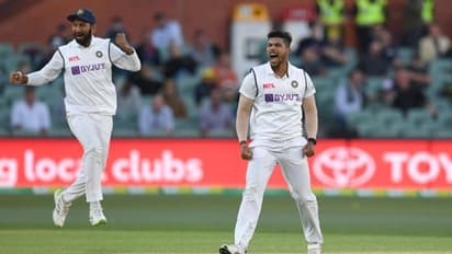  ടെസ്റ്റ് ടീമില്‍ തലമുറ മാറ്റം തുടങ്ങി, യശസ്വിക്ക് വഴി മാറി പൂജാര; ഉമേഷിന് പകരക്കാരനായി മുകേഷ് കുമാര്‍