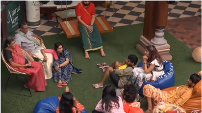 ആരെയാണ് ഇഷ്‍ടം?, ശോഭയുടെ മാതാപിതാക്കള്‍ പറഞ്ഞത് കേട്ട് അമ്പരന്ന് മത്സരാര്‍ഥികള്‍