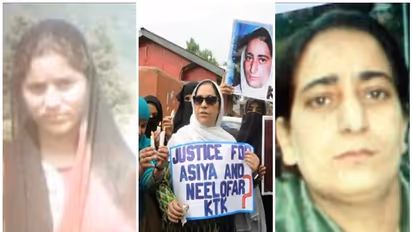 ಶೋಪಿಯಾನ್‌ ರೇಪ್‌ ಕೇಸ್‌ ಕುರಿತಾಗಿ ಸುಳ್ಳು ವರದಿ, ಇಬ್ಬರು ವೈದ್ಯರು ಸೇವೆಯಿಂದಲೇ ವಜಾ!