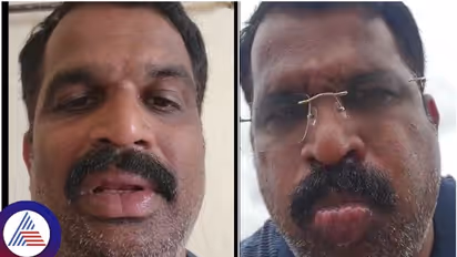 Fraud: ಹಣ ಡಬ್ಲಿಂಗ್ ಕಂಪನಿಗೆ ಲಕ್ಷಾಂತರ ಹೂಡಿಕೆ: ಮೋಸಕ್ಕೊಳಗಾದ ಶಿಕ್ಷಕ ಆತ್ಮಹತ್ಯೆ