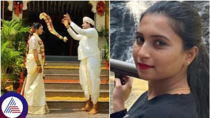 ಕೌಟುಂಬಿಕ ಕಲಹಕ್ಕೆ ಬೇಸತ್ತು ನೇಣಿಗೆ ಶರಣಾದ ನವ ವಿವಾಹಿತೆ