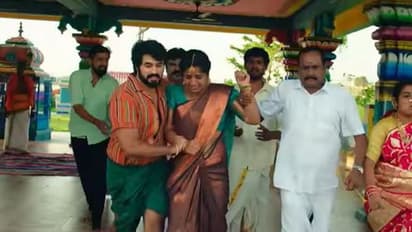 எதிர்நீச்சல் சீரியலில் எதிர்பாராத ட்விஸ்ட்? நடுரோட்டில் நடந்த ஆதிரை திருமணம்! கீழே விழுந்து கதறிய ஜனனி!