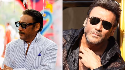 Jackie Shroff’s Biography | Birth | Family | Marriage | Debut | Filmography | Awards | Facts