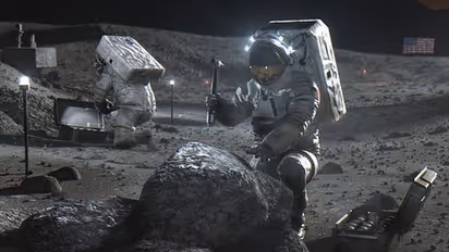 Why Russia, China will see red over India joining Artemis Accords